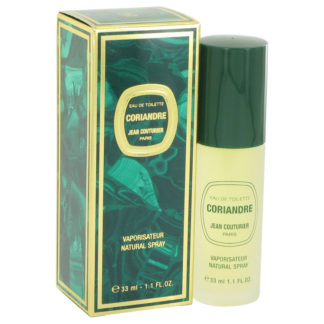 CORIANDRE by Jean Couturier
