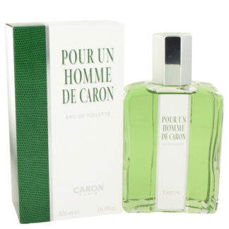 CARON Pour Homme by Caron