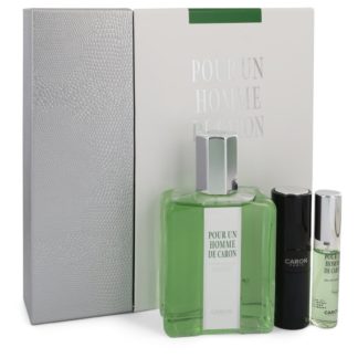 CARON Pour Homme by Caron