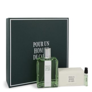 CARON Pour Homme by Caron