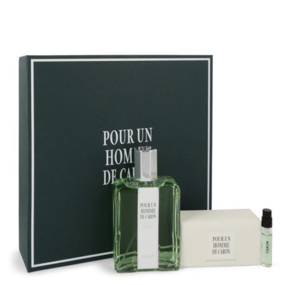 CARON Pour Homme by Caron