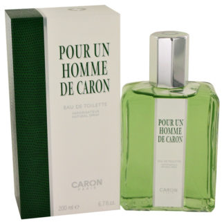 CARON Pour Homme by Caron