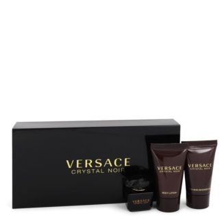Crystal Noir by Versace