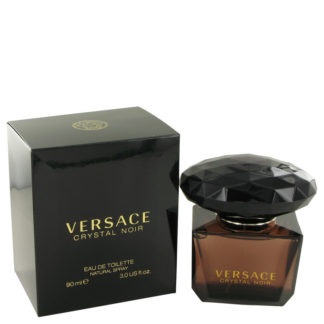 Crystal Noir by Versace