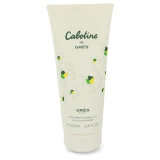 CABOTINE by Parfums Gres