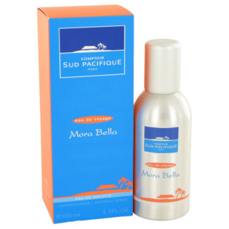 COMPTOIR SUD PACIFIQUE MORA BELLA by Comptoir Sud Pacifique
