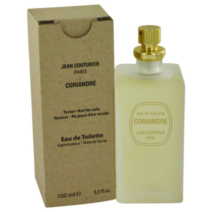 CORIANDRE by Jean Couturier