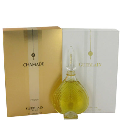 CHAMADE by Guerlain
