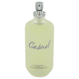 CASUAL by Paul Sebastian