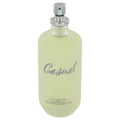 CASUAL by Paul Sebastian