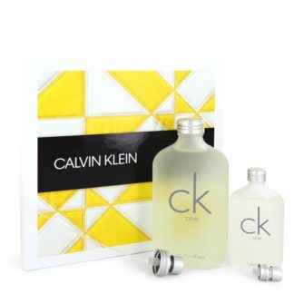 CK ONE by Calvin Klein