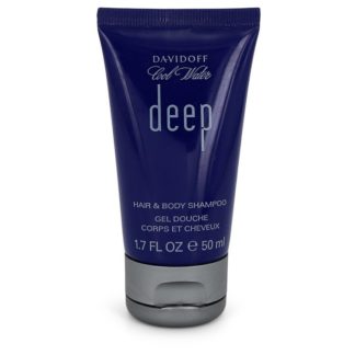 Cool Water Deep by Davidoff