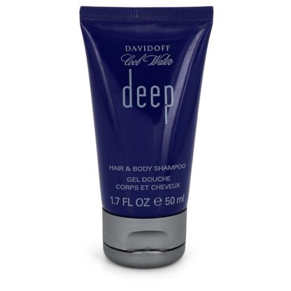 Cool Water Deep by Davidoff