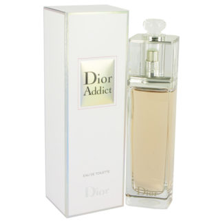 Dior Addict by Christian Dior