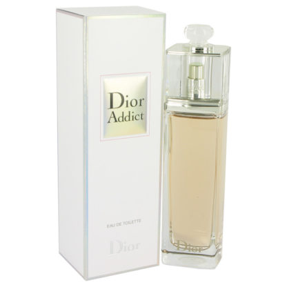 Dior Addict by Christian Dior
