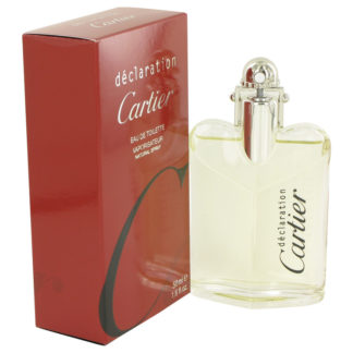DECLARATION by Cartier