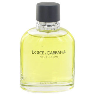 DOLCE & GABBANA by Dolce & Gabbana