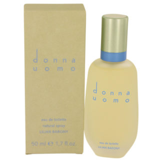 Donna Uomo by Lilian Barony
