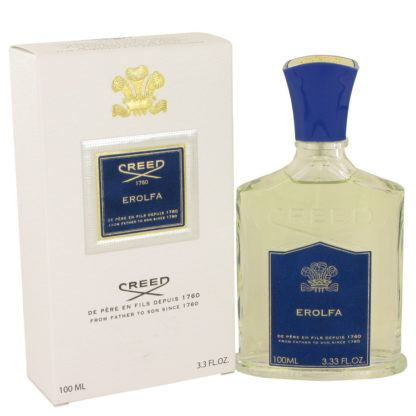 EROLFA by Creed