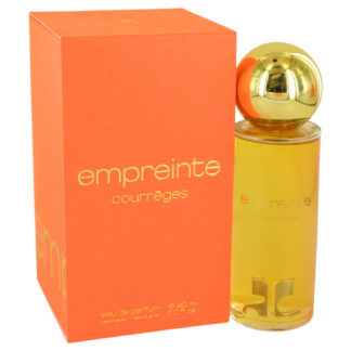 EMPREINTE by Courreges