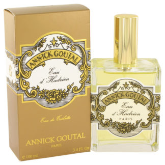 EAU D'HADRIEN by Annick Goutal