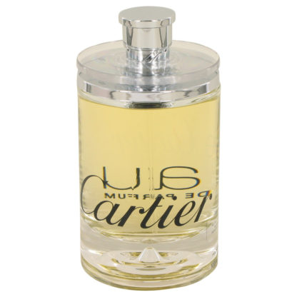 EAU DE CARTIER by Cartier