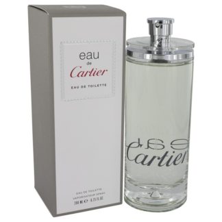 EAU DE CARTIER by Cartier