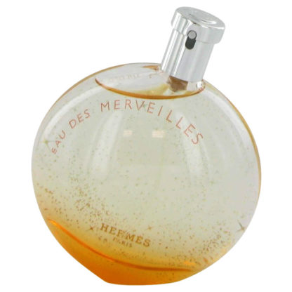 Eau Des Merveilles by Hermes
