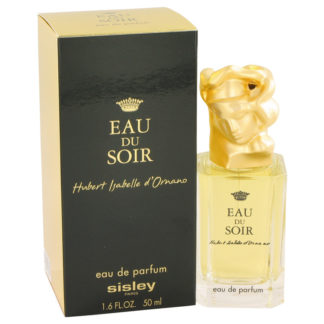 EAU DU SOIR by Sisley