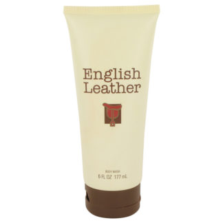 ENGLISH LEATHER by Dana