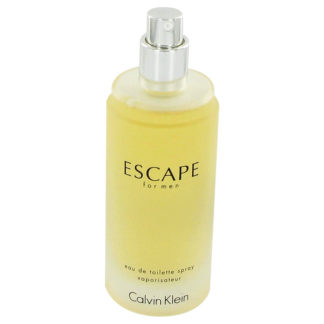 ESCAPE by Calvin Klein