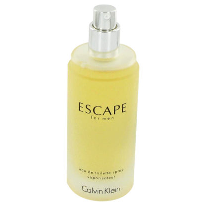 ESCAPE by Calvin Klein