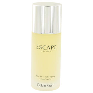 ESCAPE by Calvin Klein