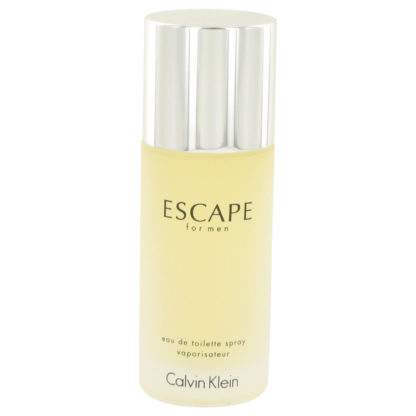 ESCAPE by Calvin Klein