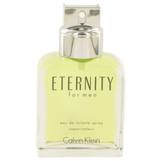 ETERNITY by Calvin Klein