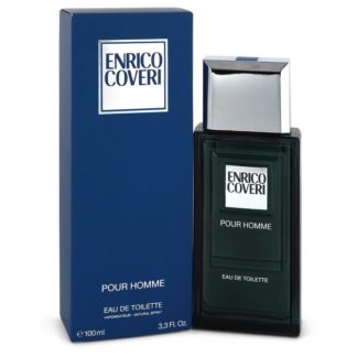 ENRICO COVERI by Enrico Coveri