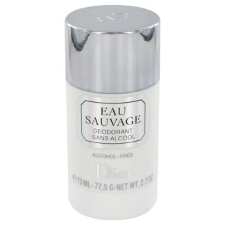 EAU SAUVAGE by Christian Dior