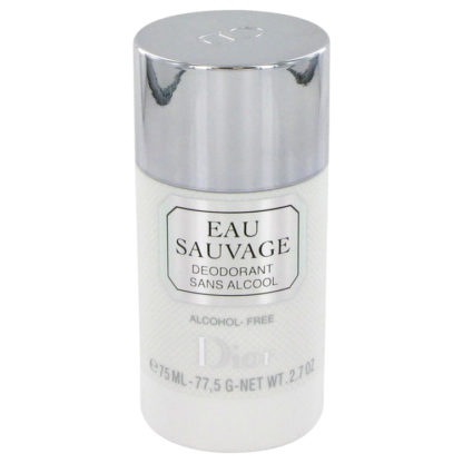 EAU SAUVAGE by Christian Dior