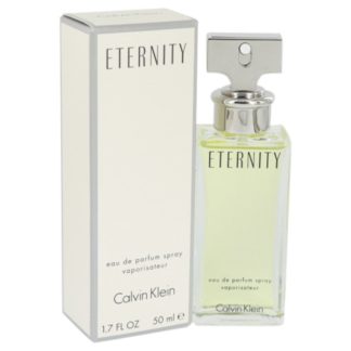 ETERNITY by Calvin Klein