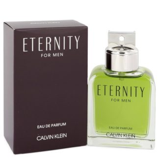 ETERNITY by Calvin Klein