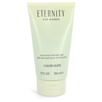 ETERNITY by Calvin Klein