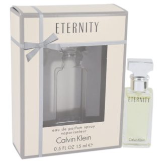 ETERNITY by Calvin Klein