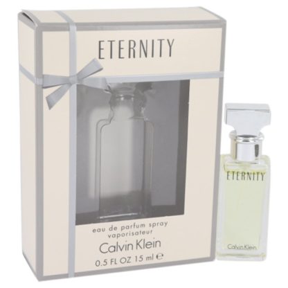 ETERNITY by Calvin Klein