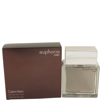 Euphoria by Calvin Klein
