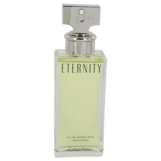 ETERNITY by Calvin Klein