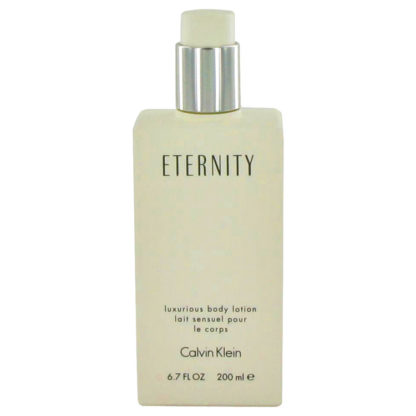 ETERNITY by Calvin Klein