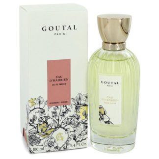 EAU D'HADRIEN by Annick Goutal