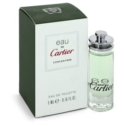 EAU DE CARTIER by Cartier