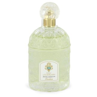 EAU DE GUERLAIN by Guerlain