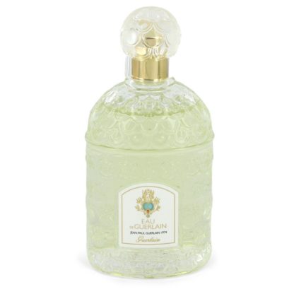EAU DE GUERLAIN by Guerlain